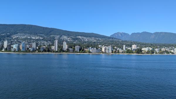 West Vancouver