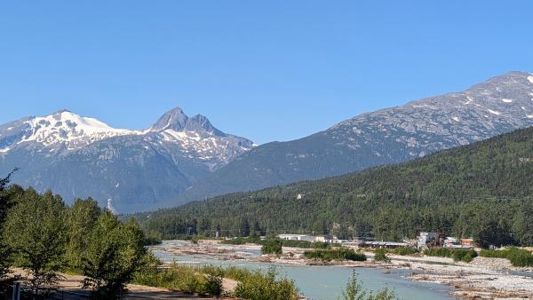 Day 5 - Skagway