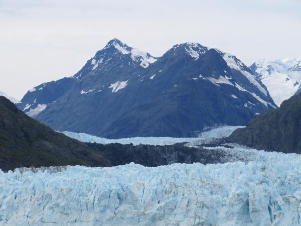 Glacier Bay