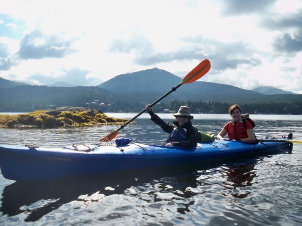 Ketchikan