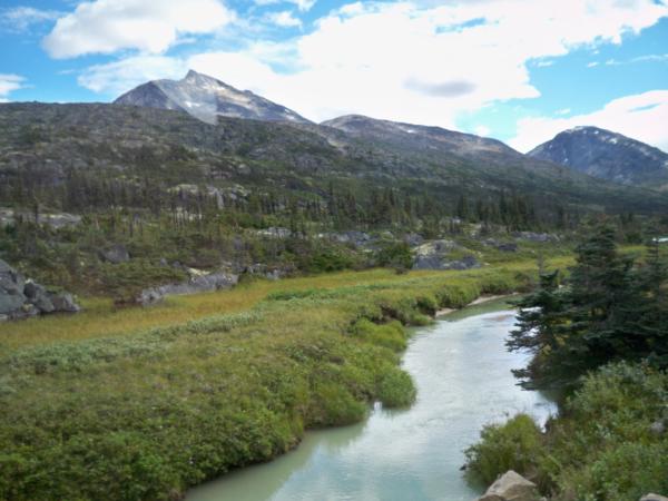 White Pass