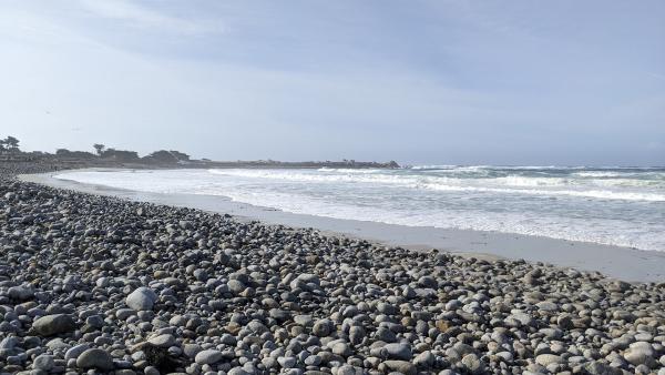 Pebble Beach
