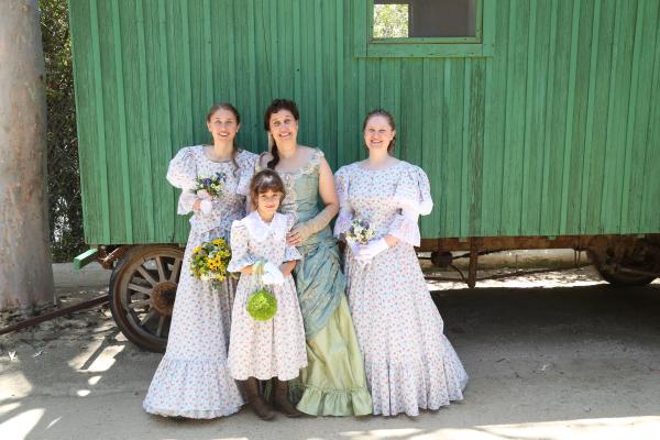 Bridal Party